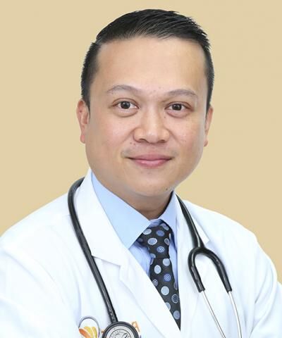 Doktor Plastikong siruhano Joshua